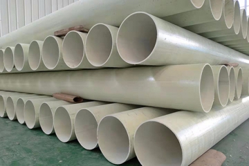 如何正確選擇優質PVC管材！
